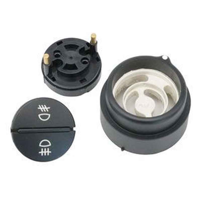 Headlight Switch 237798 209288 237799 for Maserati GranTurismo 2008-2019
