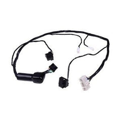 Headlight Wire Harness 36620-29G30 for Suzuki GSX-R600/750 2004-2005