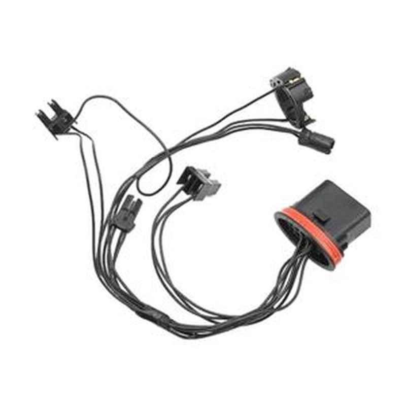 Headlight Wiring Harness 2048208761 for Mercedes-Benz C300/C350/C63 AMG