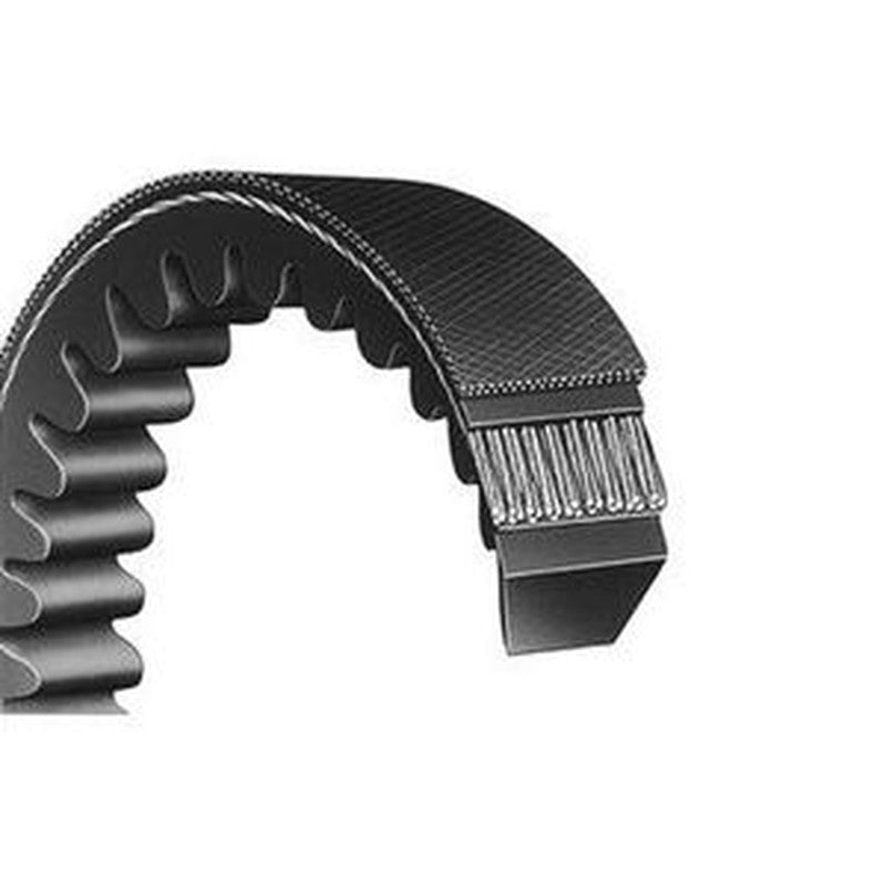 Heat & Friction Resistant V-Belt for Porter Cable PCB270TS, Replaces OEM 5140085-55