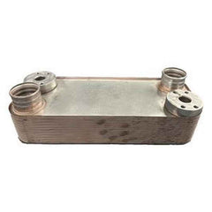Heat Exchanger VOE15135094 for Volvo Wheel Loaders L150G-L250H