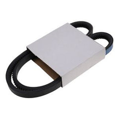 Rubber V-Belt for Deutz Engine BF6L914/BF6L913 Replaces OEM 01180448