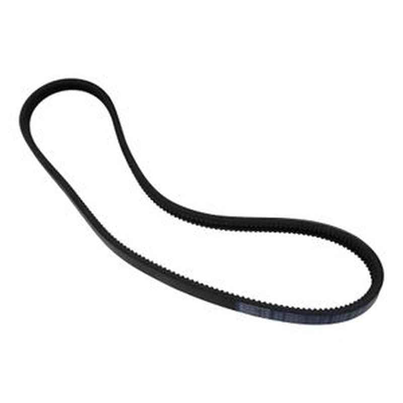 Rubber V-Belt for Deutz Engine BF6L914/BF6L913 Replaces OEM 01180448