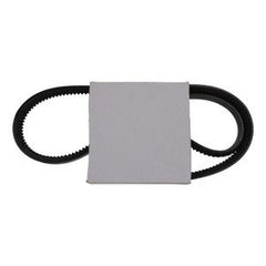 Rubber V-Belt for Deutz Engine BF6L914/BF6L913 Replaces OEM 01180448