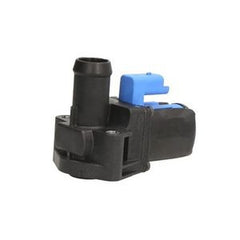 Válvula de control de refrigerante del calentador BM5G-18495-DC para Ford Escape Fiesta Fusion