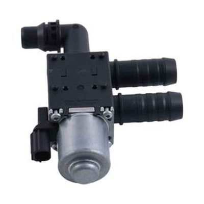 Heater Control Valve Solenoid CV61-8C605-TD for Ford Escape & Transit Connect