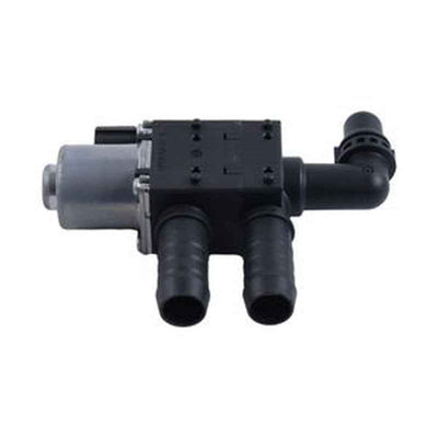 Heater Control Valve Solenoid CV61-8C605-TD for Ford Escape & Transit Connect