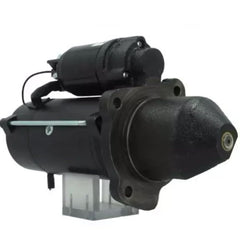 Motor de arranque de servicio pesado 10T 24V 4.0KW RE522334 01912354 para motores John Deere