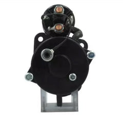 Motor de arranque de servicio pesado 10T 24V 4.0KW RE522334 01912354 para motores John Deere