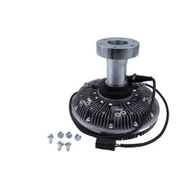 Heavy-Duty 24V Fan Clutch Assembly 418-2238 for Caterpillar CAT Engines