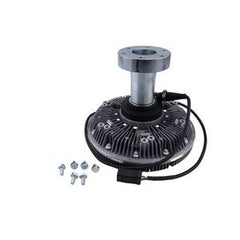 Heavy-Duty 24V Fan Clutch Assembly 418-2238 for Caterpillar CAT Engines