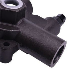 Válvula para Rachador de Lenha Hidráulico de Serviço Pesado 25GPM 2750PSI LS-3000-2