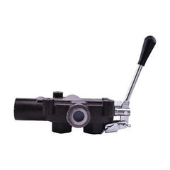 Válvula para Rachador de Lenha Hidráulico de Serviço Pesado 25GPM 2750PSI LS-3000-2