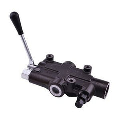 Válvula para Rachador de Lenha Hidráulico de Serviço Pesado 25GPM 2750PSI LS-3000-2