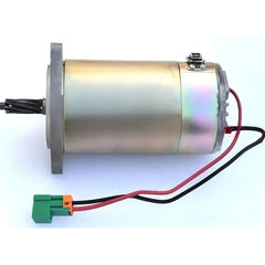 Motor de Direção para Serviço Pesado 48V 278M1-00501/00401 para Empilhador TCM