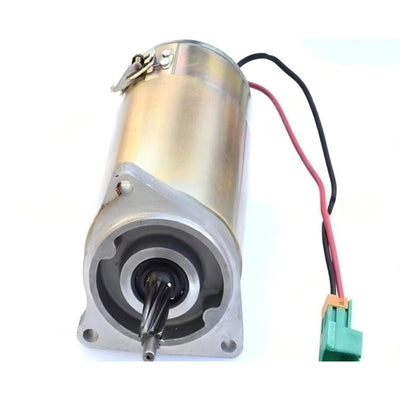 Heavy-Duty 48V Steering Motor 278M1-00501/00401 for TCM Forklift