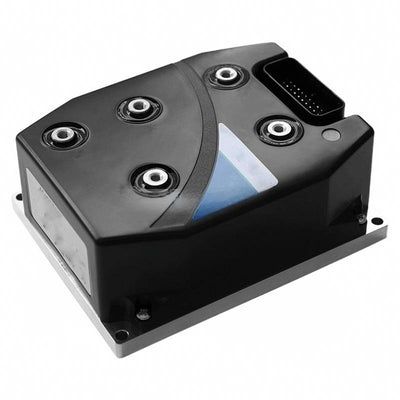 Heavy-Duty AC Motor Controller 1232SE-6321 fit TOYOTAHYSTERCURTISYALE Curtis Hyster Yale Toyota Forklift