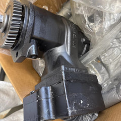 Heavy-Duty Air Compressor 4933780 5301096 for Cummins ISL9 ISC Engine