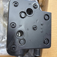 Heavy-Duty Air Compressor 4933780 5301096 for Cummins ISL9 ISC Engine