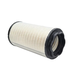 Heavy-Duty Air Filter 17500256 for Volvo Excavator EC250D EC300D EC250E EC300ENL