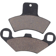 Heavy-Duty Brake Pads 20465-20901 for Polaris Sportsman 500 4x4