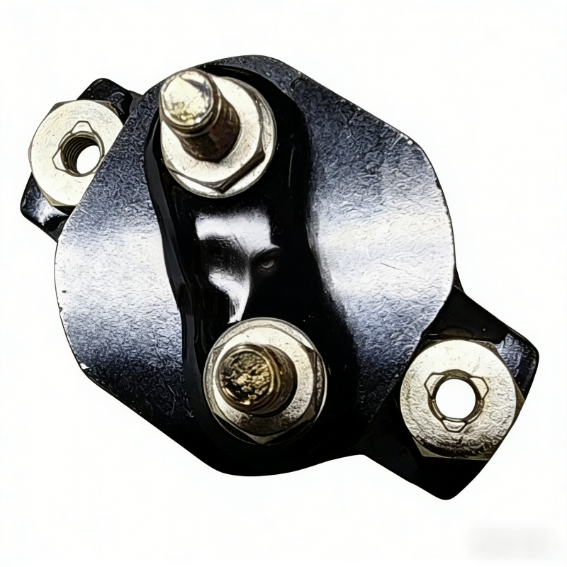Heavy-Duty Breaker Assembly 139-4724 for Caterpillar CAT Engines & Excavators buymachineryparts