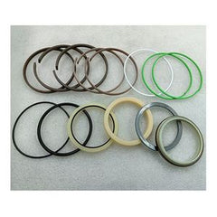Heavy-Duty Bucket Cylinder Seal Kit 4663493 for Hitachi ZX160LC-3 ZX180LC-3 ZX190W-3 ZX350LC-5B Excavator
