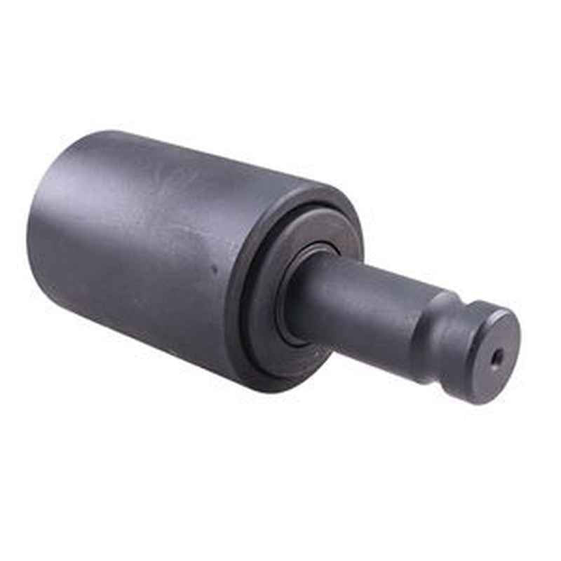 Heavy-Duty Carrier Roller 01003-00110 for Hanix Mitsubishi Excavators