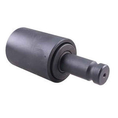 Heavy-Duty Carrier Roller 01003-00110 for Hanix Mitsubishi Excavators