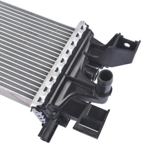 Radiador de aire de carga para trabajo pesado F1FZ8005B FO3012127 para Ford Escape 2017-2019