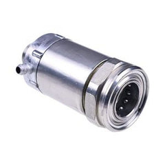 Acoplador de Desconexão da Válvula de Controlo Reforçado para Motores John Deere 3.9L-9.0L OE: RE206382 AL166182 AL161530