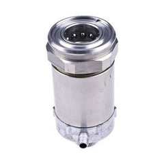 Acoplador de Desconexão da Válvula de Controlo Reforçado para Motores John Deere 3.9L-9.0L OE: RE206382 AL166182 AL161530