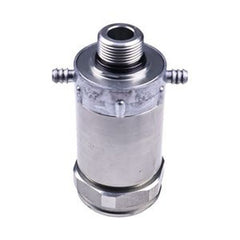 Acoplador de Desconexão da Válvula de Controlo Reforçado para Motores John Deere 3.9L-9.0L OE: RE206382 AL166182 AL161530