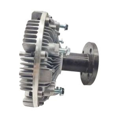 Embrague de ventilador de servicio pesado 11Q6-01190/01180 para excavadoras Hyundai