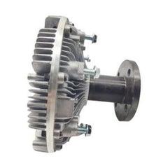 Heavy-Duty Cooling Fan Clutch 11Q6-01190/01180 for Hyundai Excavators buymachineryparts