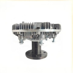 Heavy-Duty Cooling Fan Clutch 11Q6-01190/01180 for Hyundai Excavators buymachineryparts