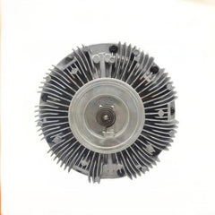 Heavy-Duty Cooling Fan Clutch 11Q6-01190/01180 for Hyundai Excavators buymachineryparts