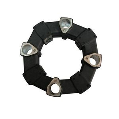 Conjunto de acoplamiento de alta resistencia KRJ3450 para excavadoras JCB JS210, JS200, JS220, JS240 y JS260