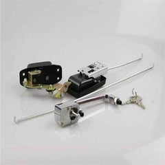 Heavy-Duty Door Lock for KATO HD-820 Excavator