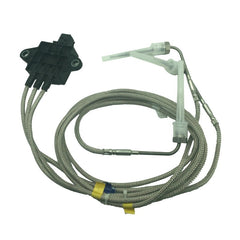 Sensor de temperatura de escape de servicio pesado 2604683 2301359 para camiones Scania serie L P G R T