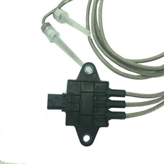 Sensor de temperatura de escape de servicio pesado 2604683 2301359 para camiones Scania serie L P G R T