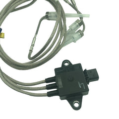 Sensor de temperatura de escape de servicio pesado 2604683 2301359 para camiones Scania serie L P G R T