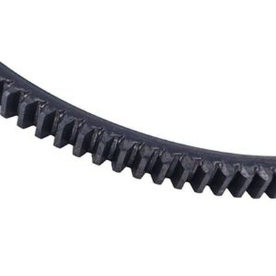 Heavy-Duty Flywheel Ring Gear 89785GT for Deutz Engine F3L2011 & Genie Lift Models