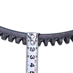 Heavy-Duty Flywheel Ring Gear 89785GT for Deutz Engine F3L2011 & Genie Lift Models