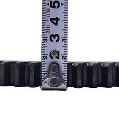 Heavy-Duty Flywheel Ring Gear 89785GT for Deutz Engine F3L2011 & Genie Lift Models