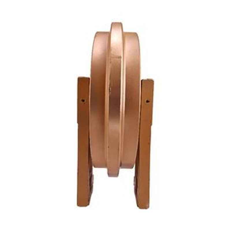 Heavy-Duty Front Idler 37100-37100 for Komatsu PC30FR-1 PC30FR-2 Excavator