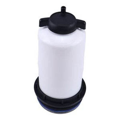 Heavy-Duty Fuel Filter SN40833 84527831 for New Holland CASE Loaders
