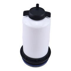 Filtro de combustible de servicio pesado SN40833 84527831 para cargadoras New Holland CASE