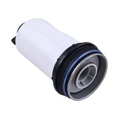 Filtro de combustible de servicio pesado SN40833 84527831 para cargadoras New Holland CASE