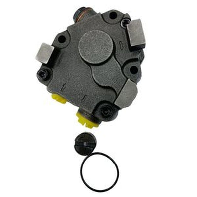 Heavy-Duty Fuel Pump VOE15029990 for Volvo A25D-A45G Loaders